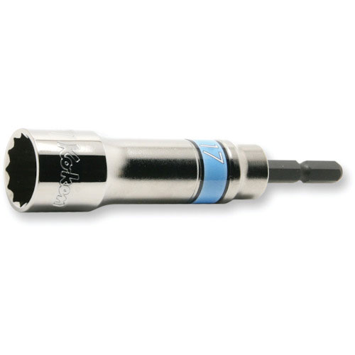 コーケン 電動ドライバー用ソケット 14mm_