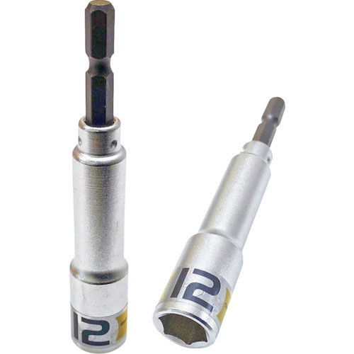 ベストツール KOSEI セミロングソケットビット 12mm_