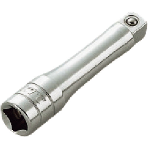 KTC 9.5sq.エクステンションバーパック・台紙仕様 差込角9.5mm 30g_
