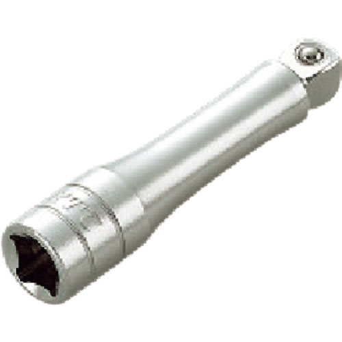 KTC 9.5sq.首振りエクステンションバーパック・台紙仕様 差込角9.5mm_