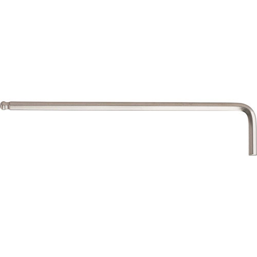 エイト　六角棒スパナ　ボールポイント　エキストラロング　２．５ｍｍ　単品＿