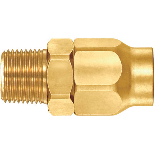 日東 ブレードホース用アダプタ 相手側ホースサイズ9.0×15.0mm(89917)_