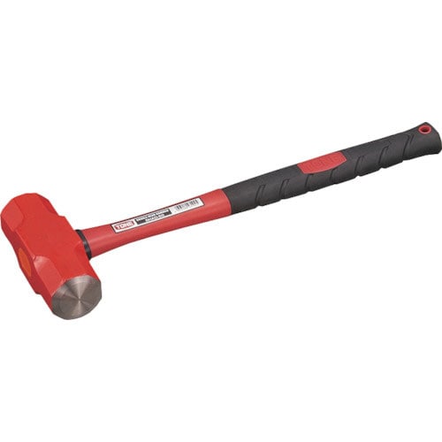 TONE 両口ハンマー 5.0ポンド 全長450mm_ の通販 TONE 両口ハンマー 5.0ポンド 全長450mm_ の通販