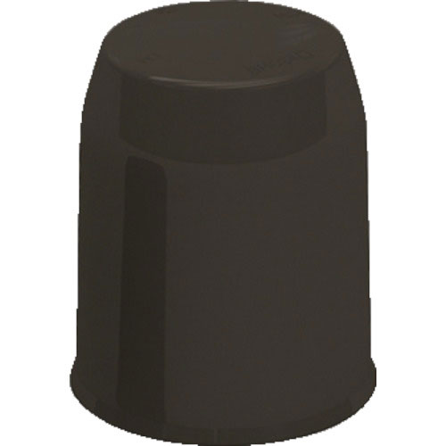 マサル ボルト用保護カバー 24型 ダークブラウン(こげ茶)_