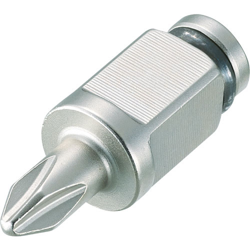 TONE ドライバービットソケット 差込角9.5mm 全長30.5mm_