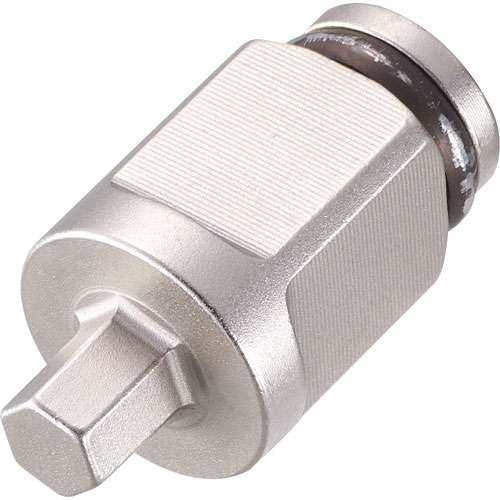 ＴＯＮＥ　ドライバービットソケット　ヘキサゴンビット　差込角１２．７ｍｍ　全長２５．５ｍｍ＿