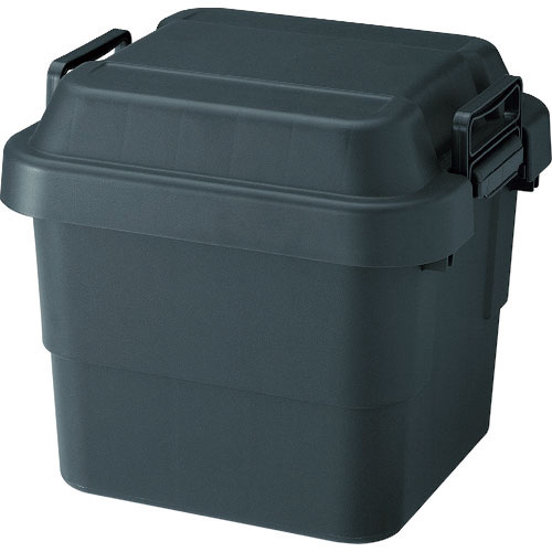 ＴＲＵＳＣＯ　トランクカーゴ　３０Ｌ　黒＿