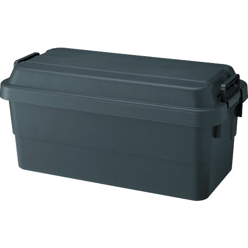 TRUSCO トランクカーゴ 70L 黒_