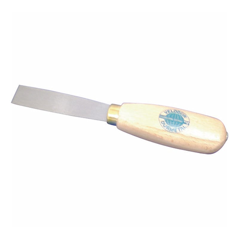 ベロメタル 金属用補修剤 混合用ヘラ 大 190×30mm スイス製_