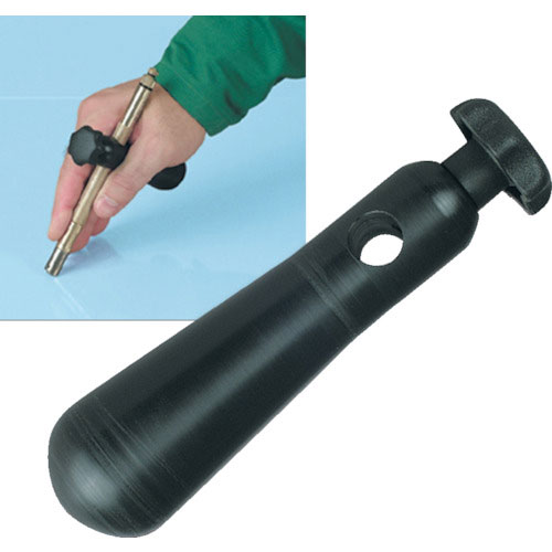 ボーレ ガラスカッター用ハンドル Silberschnitt 130mm_