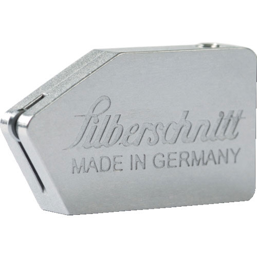 ボーレ　ガラスカッター　Ｓｉｌｂｅｒｓｃｈｎｉｔｔ［［Ｒ上］］　用替え刃付きヘッド　１４０°＿