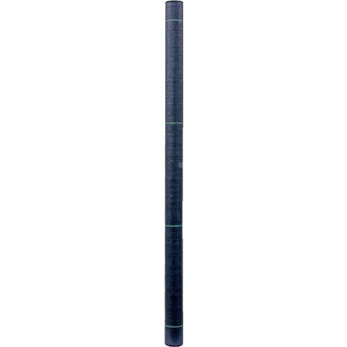 ＴＲＵＳＣＯ　防草シート　耐候３～５年　１Ｍ×１０Ｍ＿