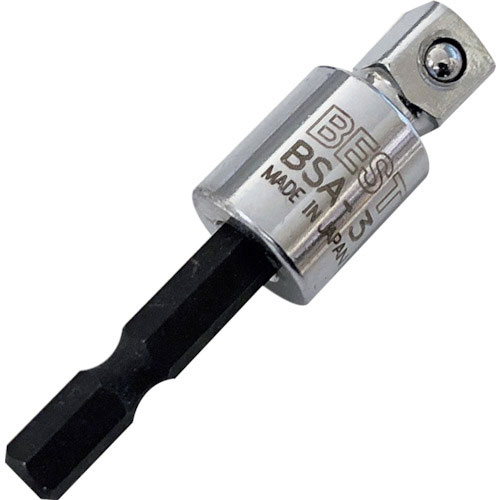 ベストツール BEST 電ドル用ソケットアダプター 9.5_
