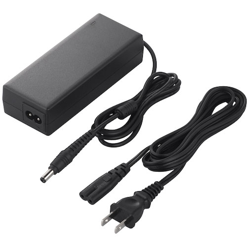 バッファロー ノートPC用ACアダプター 90W 19V FUJITSU_