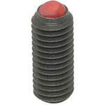 kipp ボールスクリュー 全長10.3mm ねじ径M6×1_