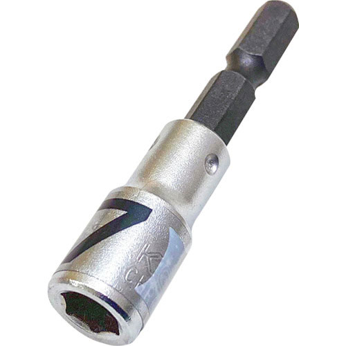 ベストツール KOSEI ショートソケットビット 7mm_