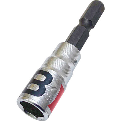 ベストツール KOSEI ショートソケットビット 8mm_