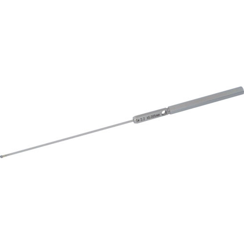 SK ボールギャップゲージ ステム径1.6mm 規格φ2.2_