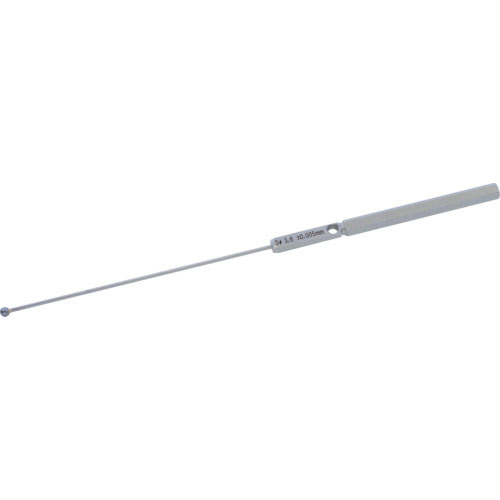 ＳＫ　ボールギャップゲージ　ステム径１．６ｍｍ　規格φ３．６＿