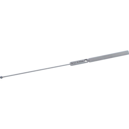 SK ボールギャップゲージ ステム径1.6mm 規格φ3.8_