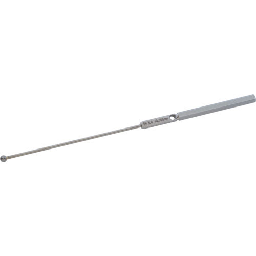 ＳＫ　ボールギャップゲージ　ステム径２．３ｍｍ　規格φ５．０＿