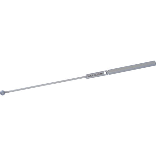 SK ボールギャップゲージ ステム径2.3mm 規格φ6.1_
