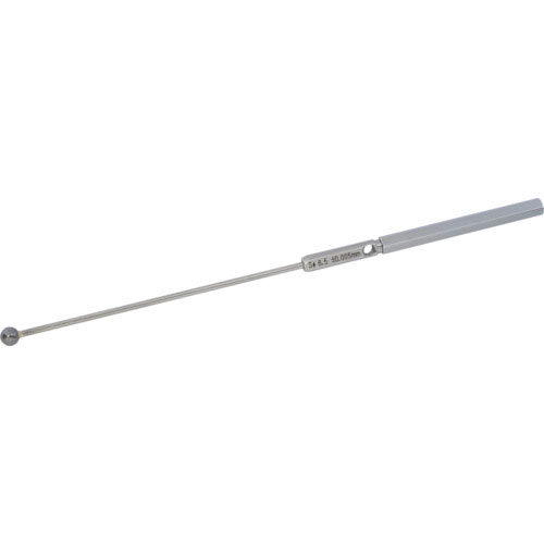 ＳＫ　ボールギャップゲージ　ステム径２．３ｍｍ　規格φ６．５＿