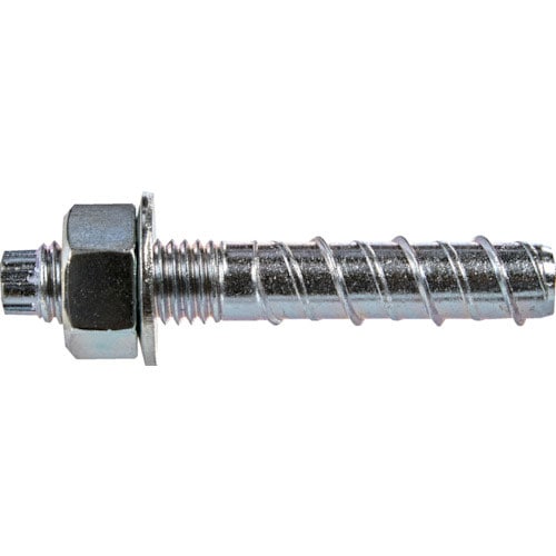 TRUSCO タップスター スチール バケツセット M12×70 100本入_