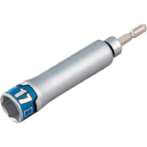 KTC 40V対応 インパクトドライバ用フレックスソケットビット 17mm_