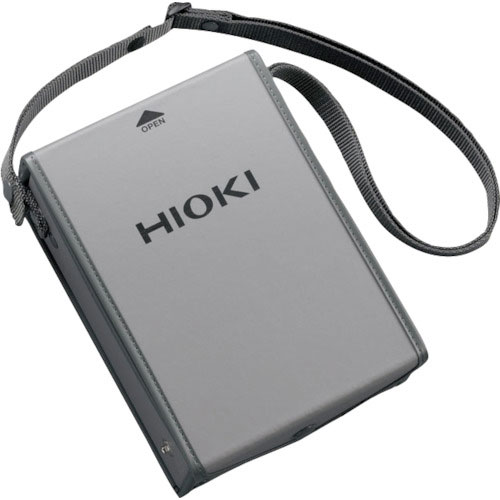 HIOKI 携帯用ケース C0201_