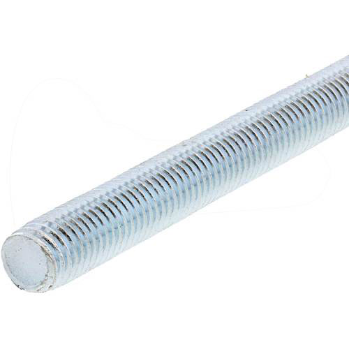 SUNCO ユニクロ 寸切ボルト W1/2X1000 (1本入 SUNCO ユニクロ 寸切ボルト W1/2X1000 (1本入