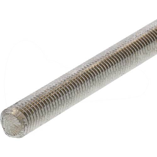 SUNCO ECO-BS寸切ボルト M5X1000 (1本入 SUNCO ECO-BS寸切ボルト M5X1000 (1本入