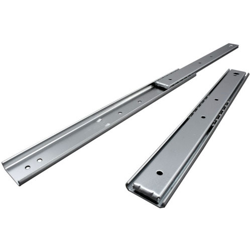 アキュライド　シングルスライドレール３５５．６ｍｍ＿