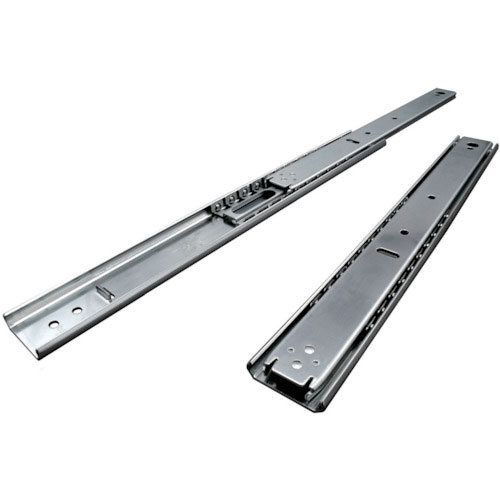 アキュライド シングルスライドレール609.6mm_