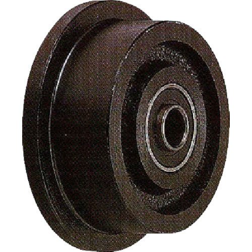 MK マルコン枠無トロッシャー 150mm_