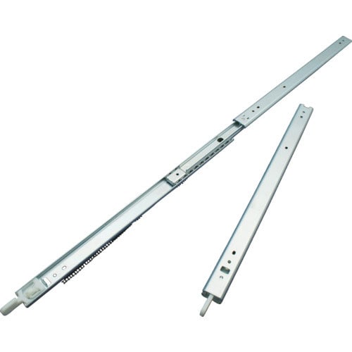 アキュライド　クローズドロックスライドレール長さ４５０ｍｍ＿