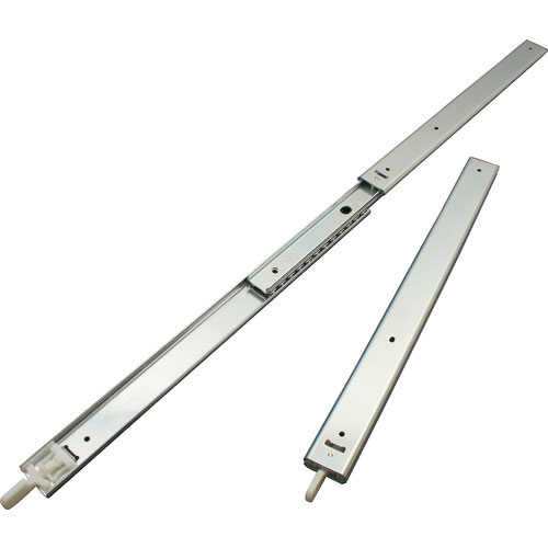 アキュライド　クローズドロックスライドレール長さ３０４．８ｍｍ＿