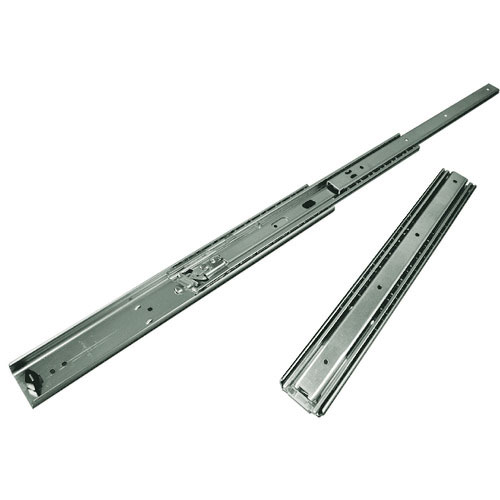 アキュライド　ダブルスライドレール３０４．８ｍｍ＿