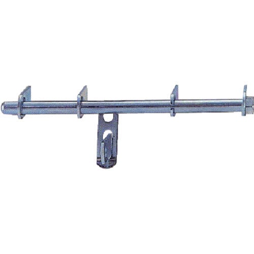 MK 鉄扉用丸棒貫抜 16×300mm_