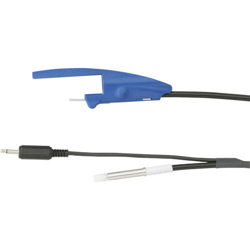 白光 チューブユニット 下から送りタイプ1.2MM 六角レンチ付き_