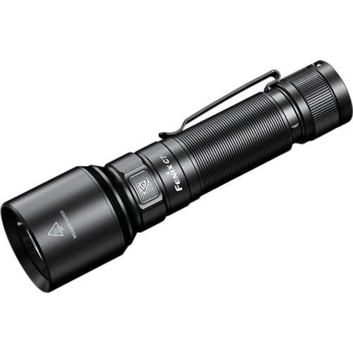 FENIX 充電式LEDライト C7_