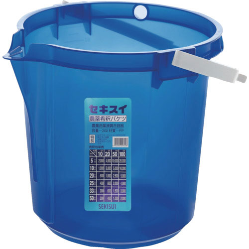 バーテック バーキンタX カラーバケツ 15L 緑 BKXCB バーテック バーキンタX カラーバケツ 15L 緑 BKXCB