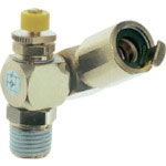 チヨダ　スピードコントローラーβメーターアウト６ｍｍ・Ｒ１／８＿