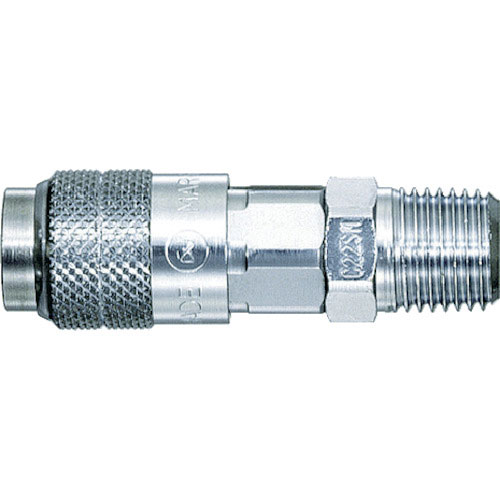 日東 ミニコック 酸素用CC22SM(51323)_