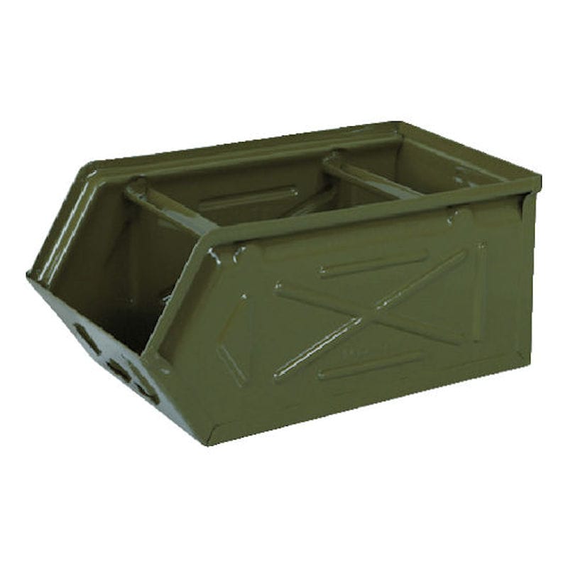 DULTON PARTS STOCKER OLIVE DRAB_