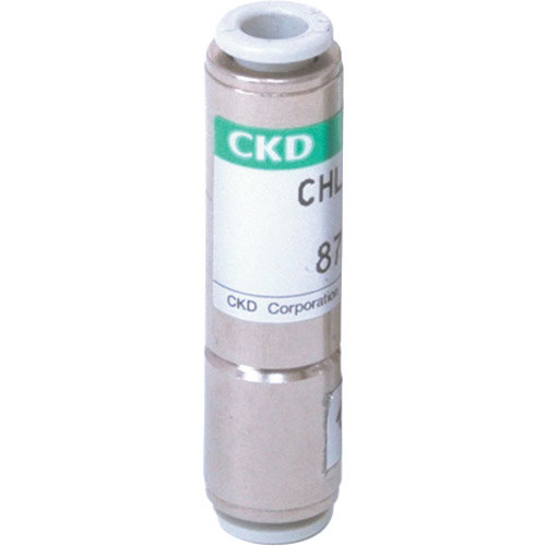 CKD ワンタッチ継手付小形逆止め弁_
