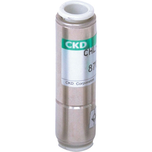 ＣＫＤ　ワンタッチ継手付小形逆止め弁＿