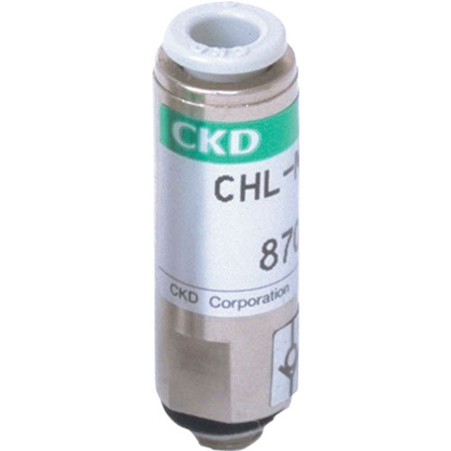 CKD ワンタッチ継手付小形逆止め弁_