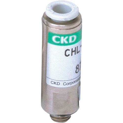 CKD ワンタッチ継手付小形逆止め弁_