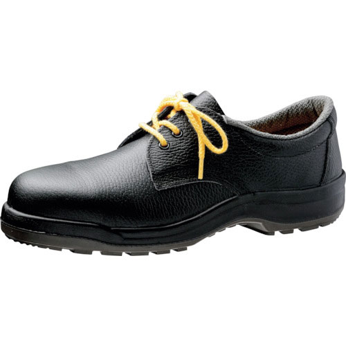 ミドリ安全　静電　ワイド樹脂先芯耐滑安全靴　ＣＪ０１０静電　２３．５ｃｍ＿